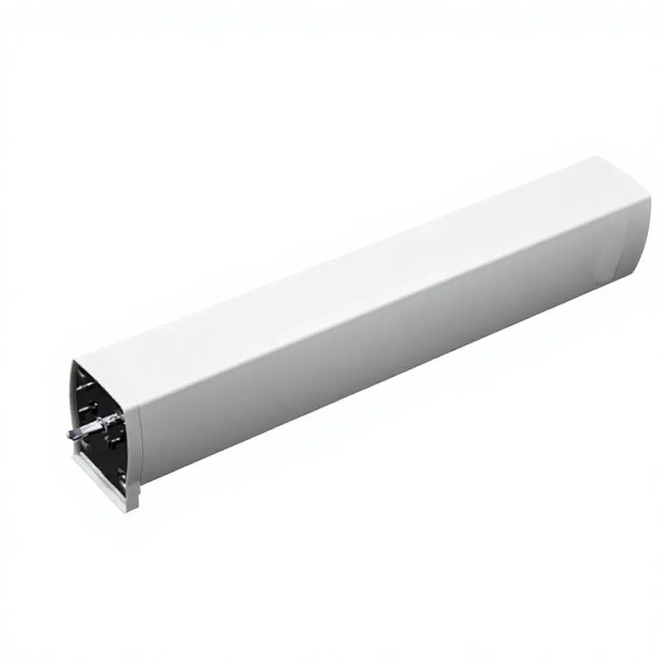 Custom-made For Foreign Trade Smart Wi-fi Curtain Motor With App-based Remote Control And Alexa Voice Support From China - Image 1